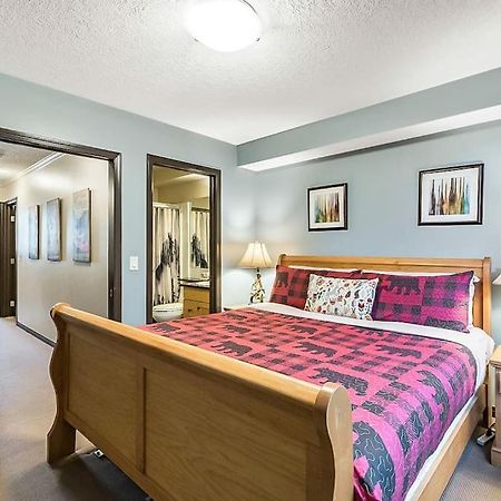 Apartament Mystic Getaway Canmore Zewnętrze zdjęcie
