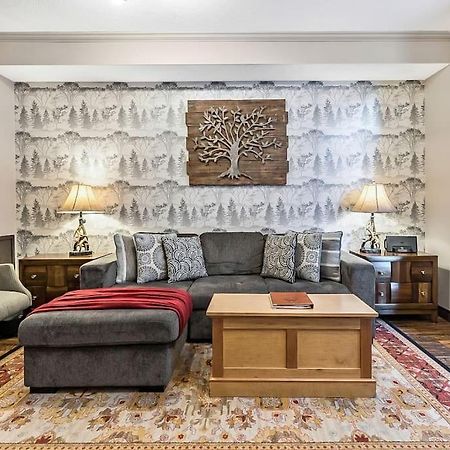 Apartament Mystic Getaway Canmore Zewnętrze zdjęcie