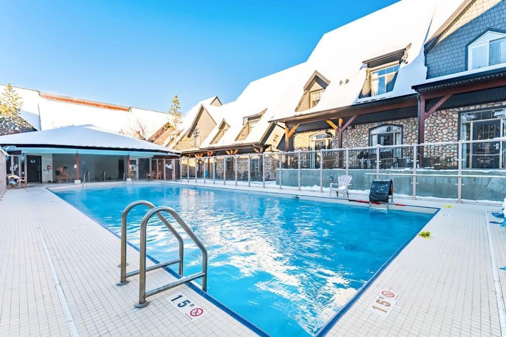 Apartament Mystic Getaway Canmore Zewnętrze zdjęcie